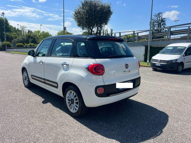FIAT 500L 1.3 Multijet 95 CV Lounge
