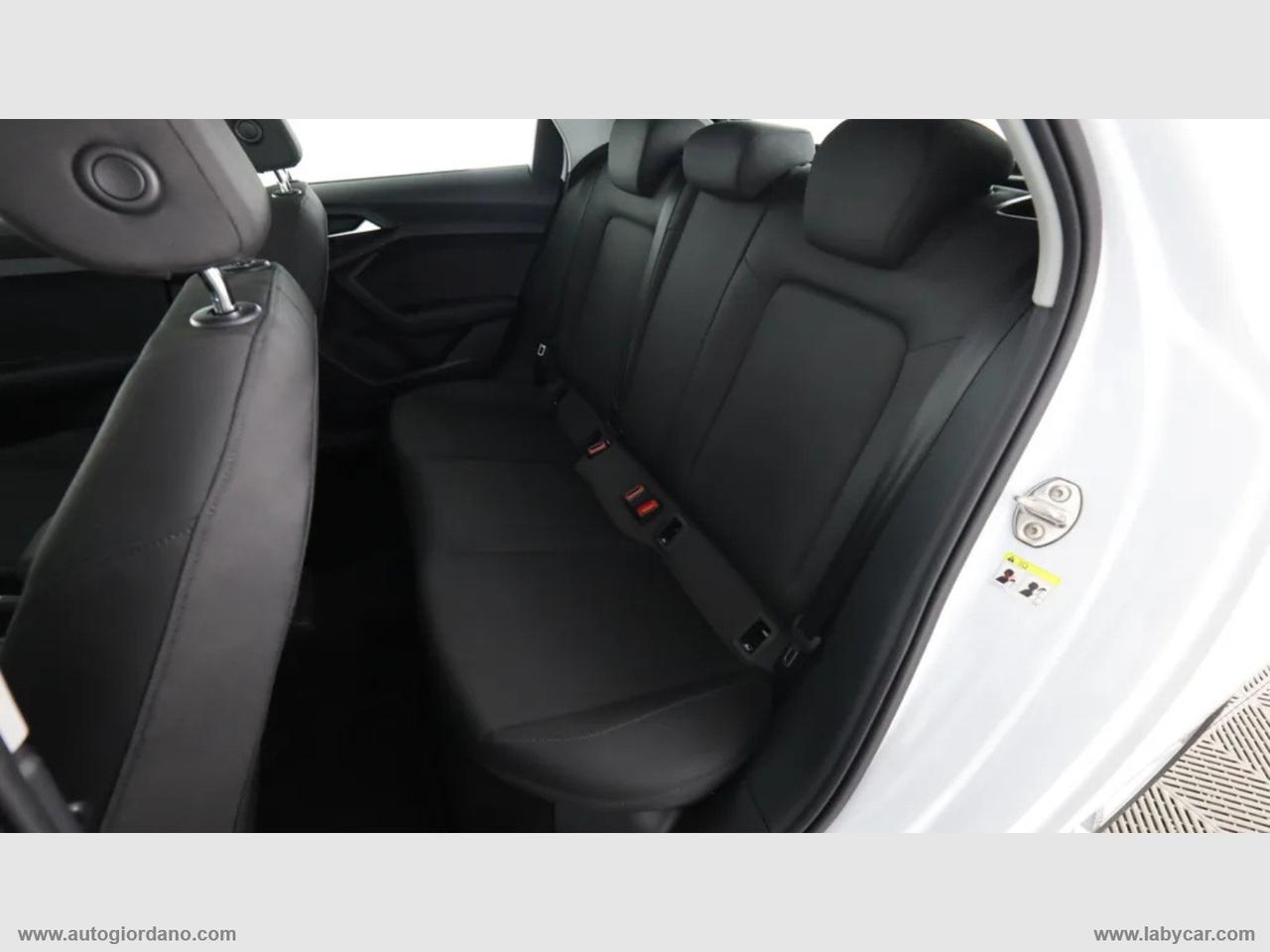 AUDI A1 SPB 30 TFSI S line edition