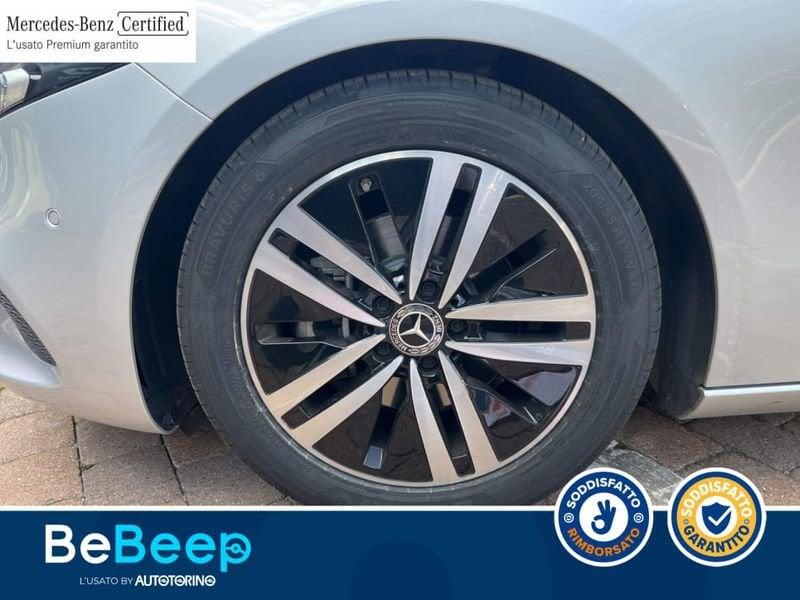 Mercedes-Benz Classe A A 200 D SPORT AUTO