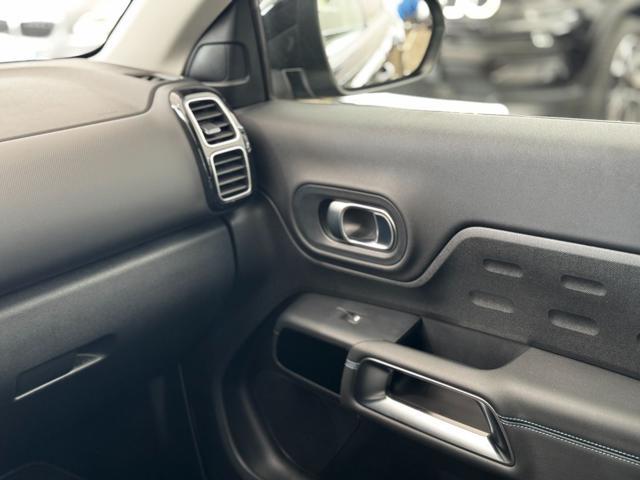 CITROEN C5 Aircross BlueHDi 130cv EAT8 Shine