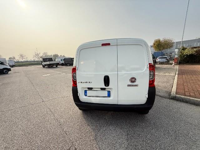 Fiat Fiorino cargo 1.3 mjt 95cv SX