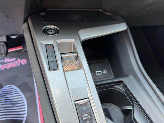 PEUGEOT 408 PureTech 130 S&S EAT8 Allure PACK Allure