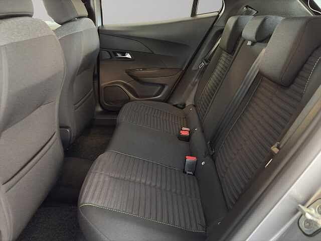 Peugeot 2008 PureTech 100 S&S Style