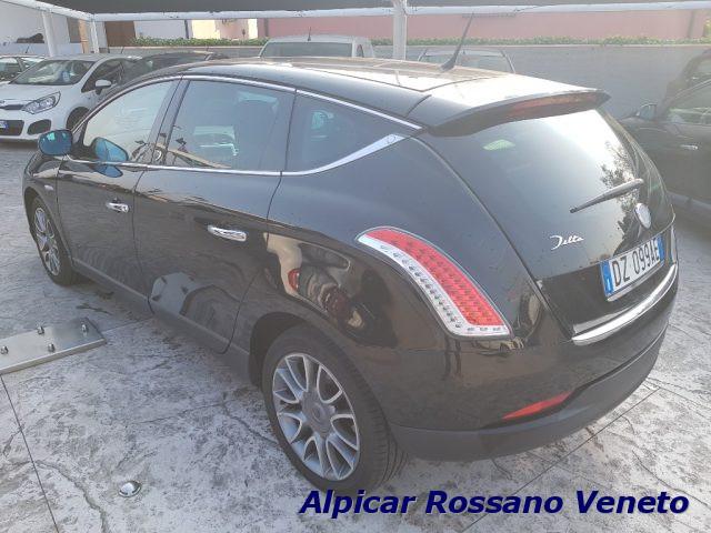 LANCIA Delta 1.6 MJT DPF Platino