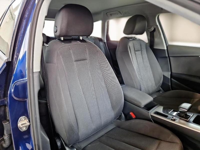 AUDI A4 ALLROAD 2.0 40 TDI MHEV QUATTRO S TRONIC STATION WAGON
