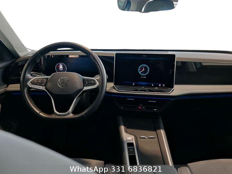 Volkswagen Passat Passat 1.5 eTSI 150 CV ACT DSG Business