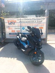 Sym Cruisym 300