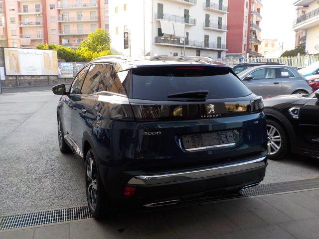 PEUGEOT 3008 NEW - Hybrid 145 e-DCS6 Allure