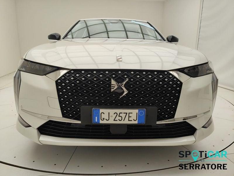 DS DS4 II 2021 1.6 e-tense phev Trocadero 225cv auto