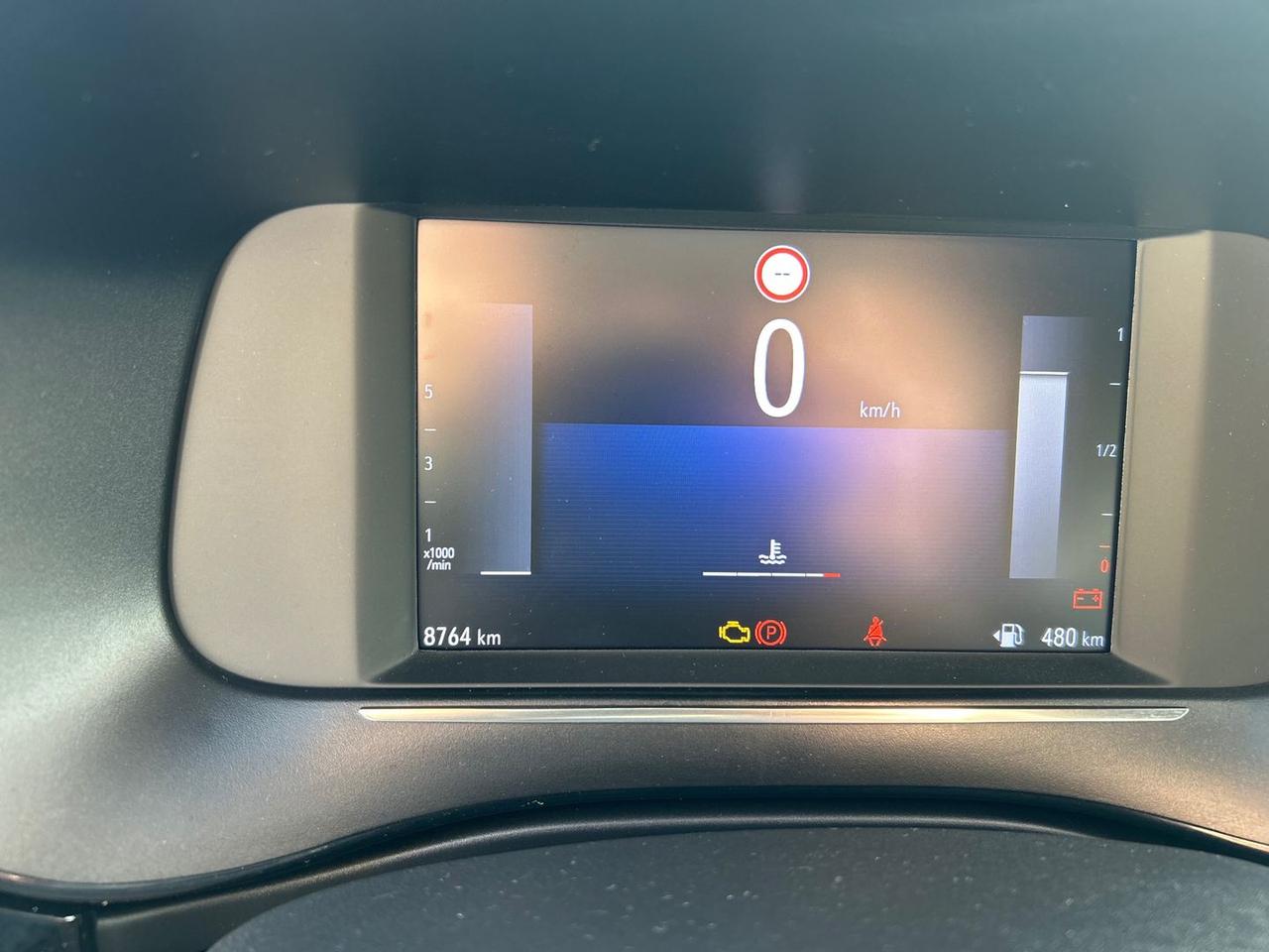 Opel Corsa Edition 1.2 Direct Injection Turb #9783