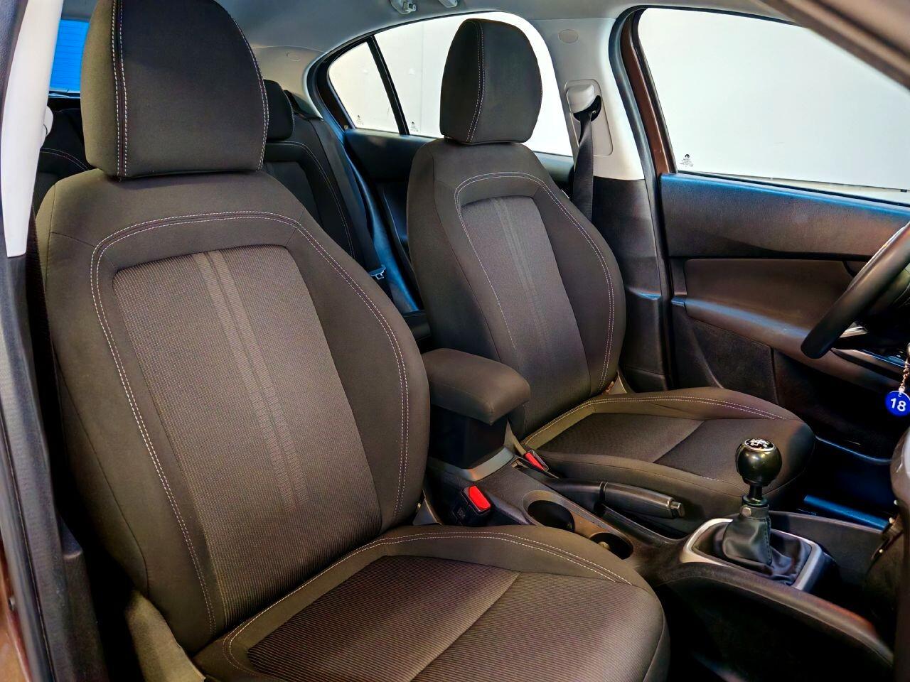 Fiat Tipo 1.4 Lounge 5 Porte