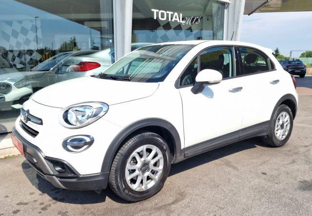 FIAT 500X 1.0 T3 120 CV City Cross