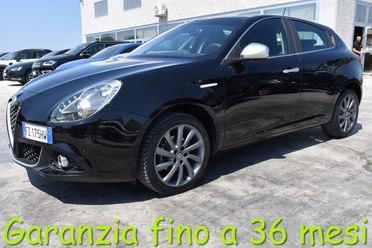 ALFA ROMEO Giulietta 1.6 JTDm TCT 120 CV Super