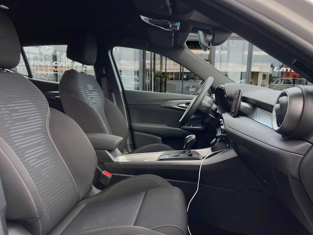 Alfa Romeo Tonale 1.6 Super 130cv tct6 Con NAVIGATORE