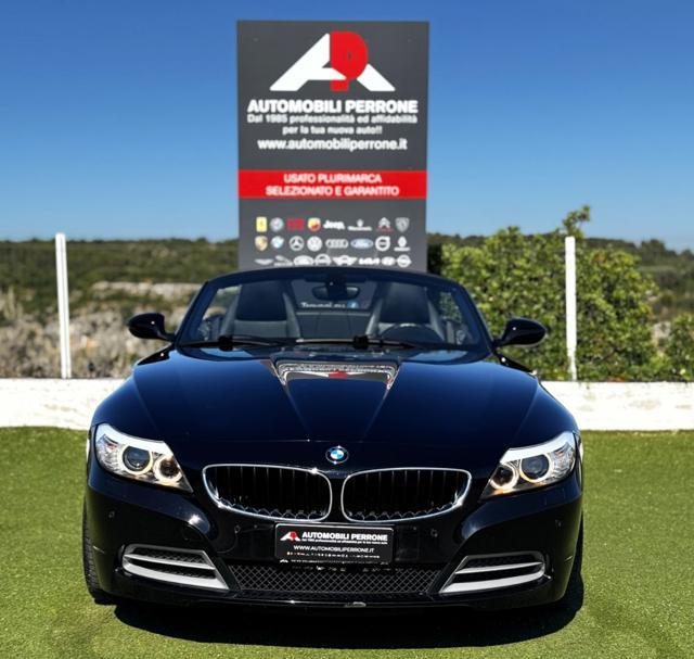 BMW Z4 sDrive 23i 204cv (Pelle/Xenon/Led)