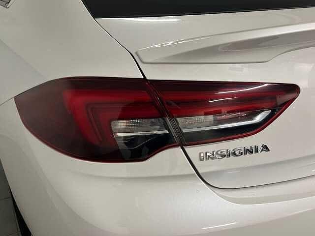 Opel Insignia 2.0 BiTurbo CDTI S&S AWD aut. Grand Sport GSi