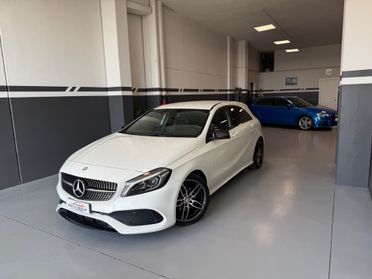 Mercedes-benz A 180 Premium Amg Night Edition