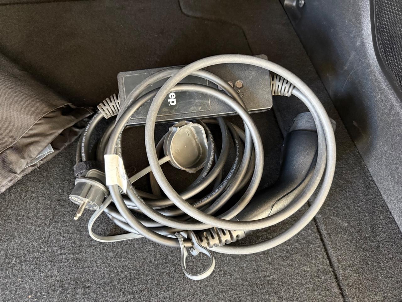 Jeep Renegade 1.3 T4 190CV PHEV 4xe AT6 Limited