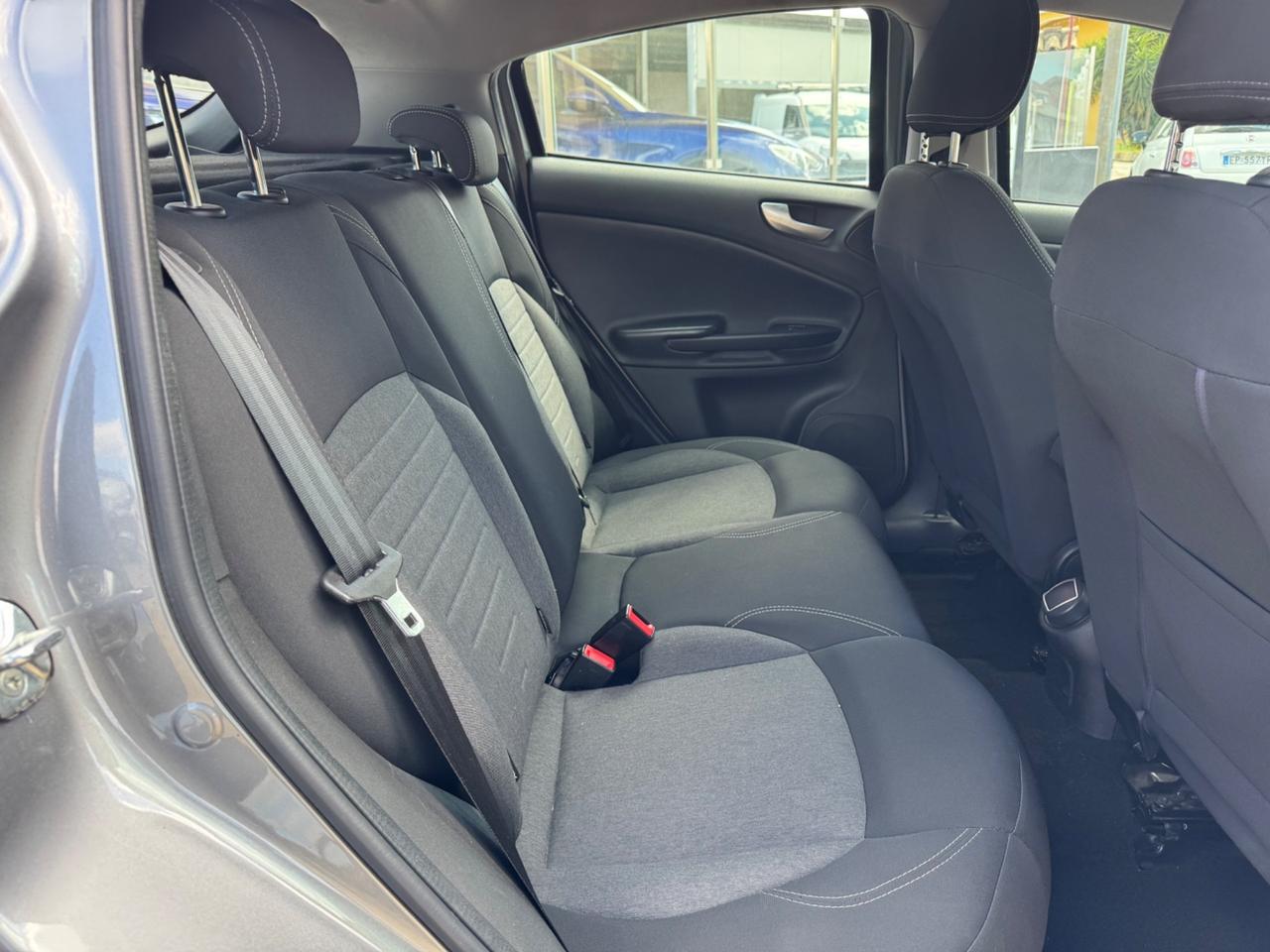 ALFA ROMEO GIULIETTA 1.6 JTDM2 120 CV SUPER FULL IVA