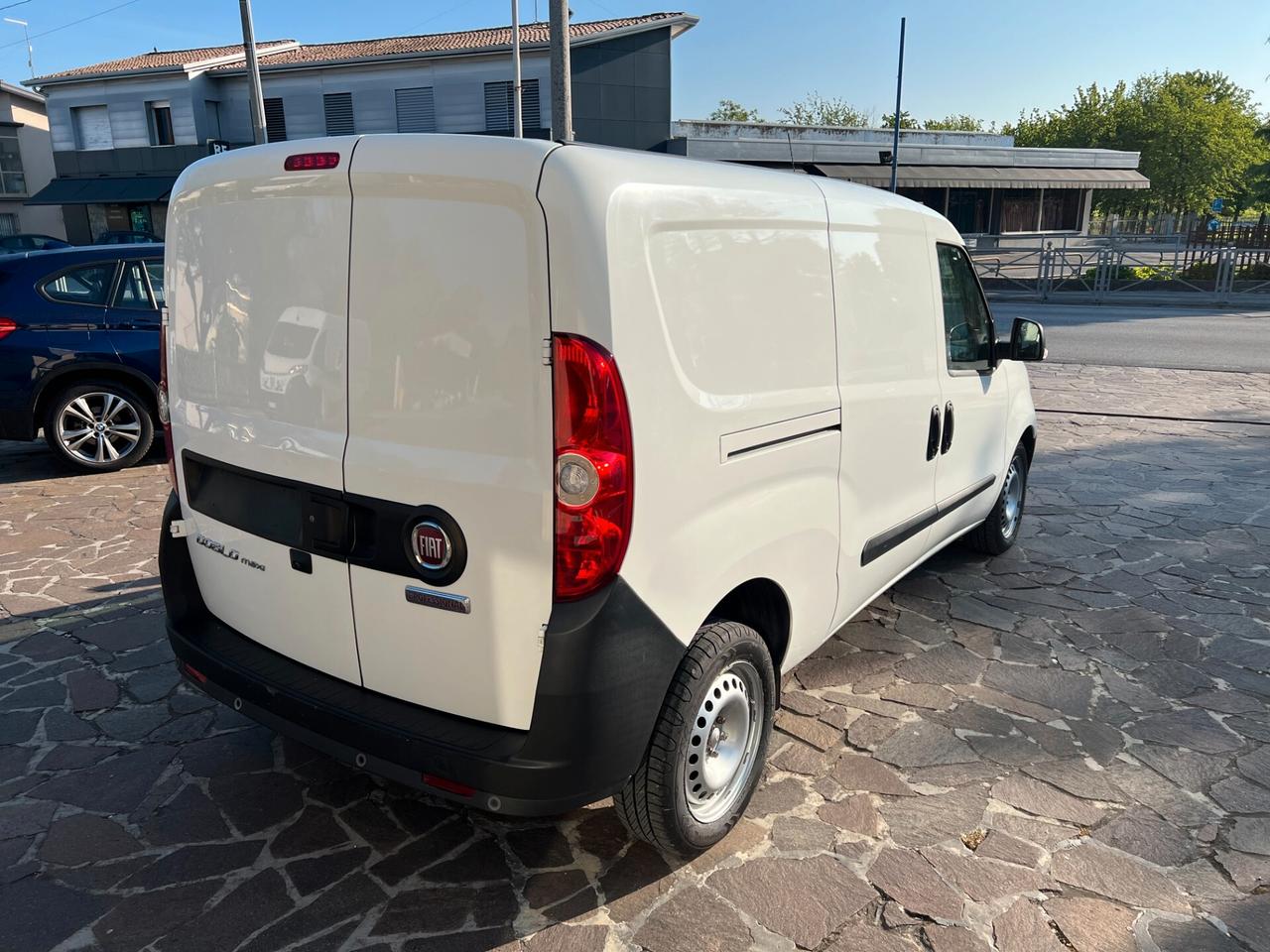 Fiat Doblo 1.6 MJT 100CV PL-TN Cargo Maxi