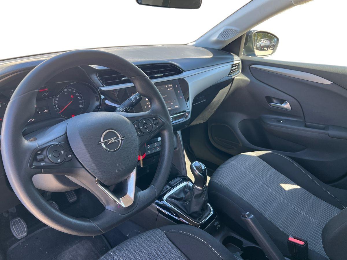 OPEL Corsa 6ª serie - Corsa 1.2 Edition