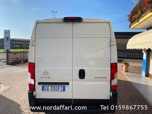 CITROEN Jumper 33 BlueHDi 140 S&S PM-TM Furgone Business