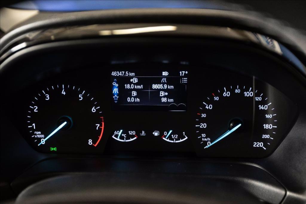 FORD Fiesta 5p 1.0 ecoboost h Titanium 125cv del 2022