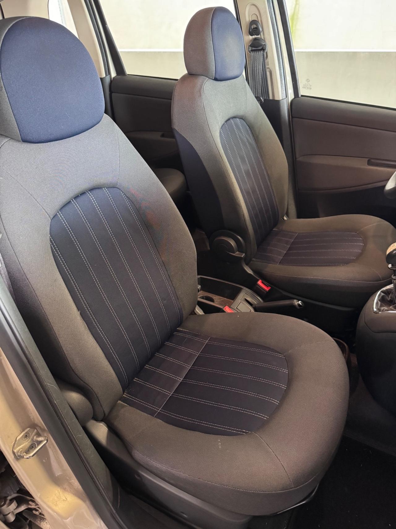 Lancia MUSA 1.4 Platino Ecochic GPL