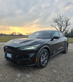 Ford Mustang MACH-E COME NUOVA