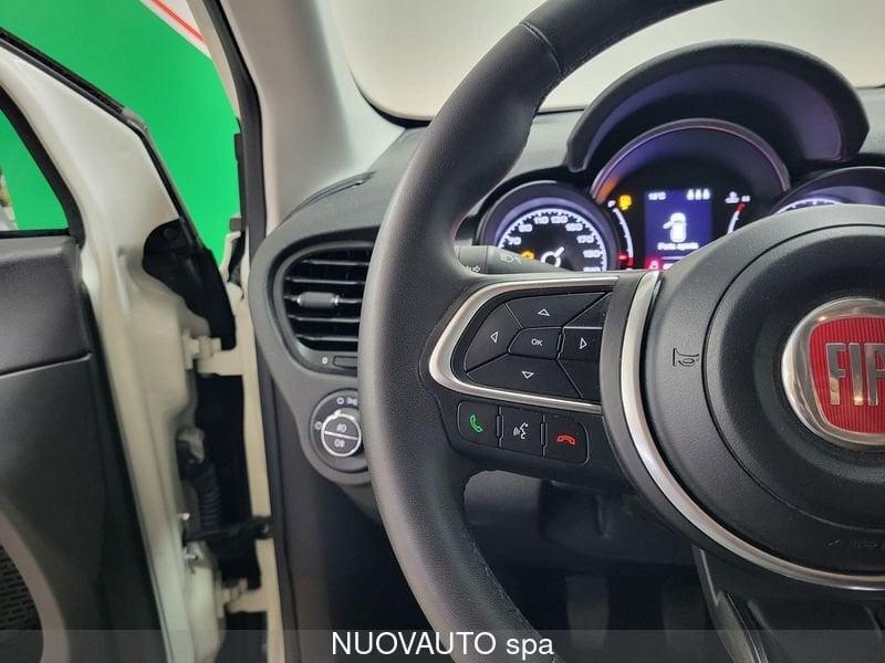 FIAT 500X 500X 1.3 MultiJet 95 CV