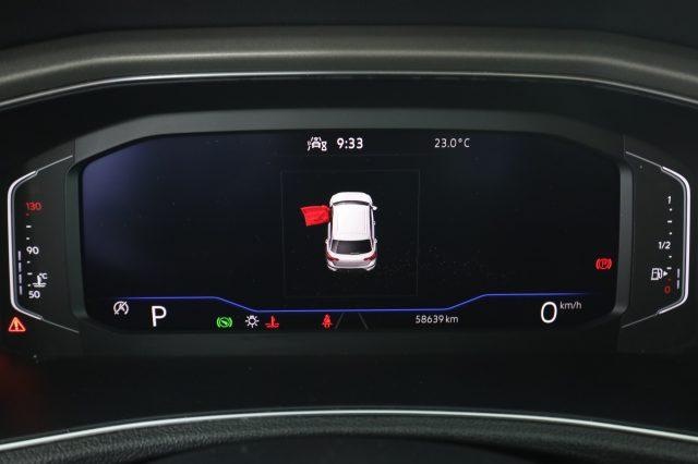 VOLKSWAGEN T-Roc T-Roc 1.5 TSI ACT Style DSG BlueMotion Technology