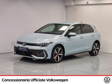 Volkswagen Golf 1.5 tsi ehybrid gte 272cv dsg