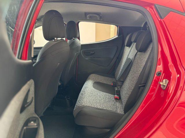 LANCIA Ypsilon 1.0 FireFly 5 porte S&S Hybrid Ecochic Gold