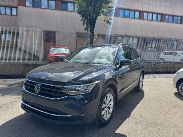 VOLKSWAGEN Tiguan 2.0 TDI 150 CV DSG Life