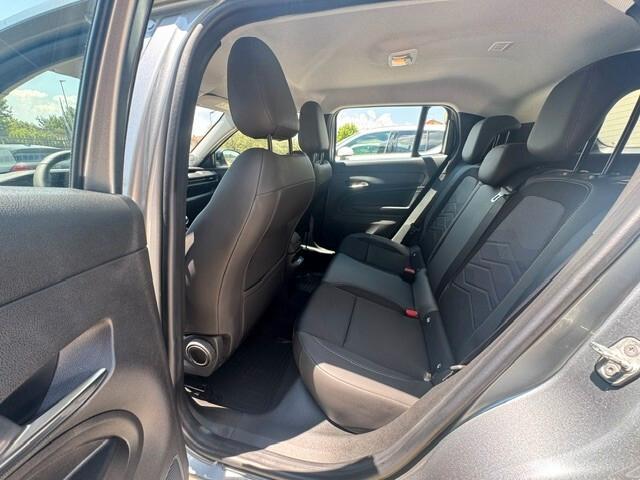 Jeep Avenger 1.2 Turbo 100 CV Altitude