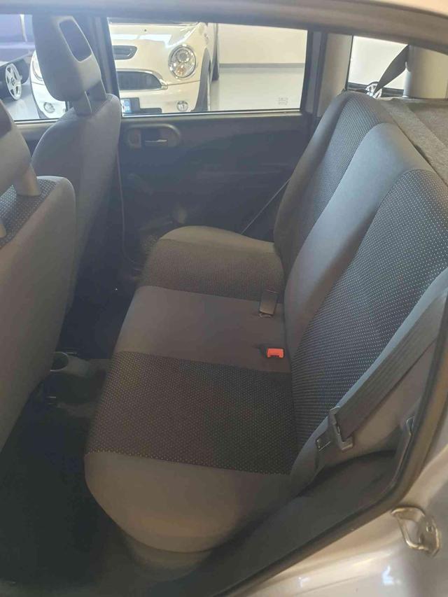 FIAT Panda 1.1 Actual