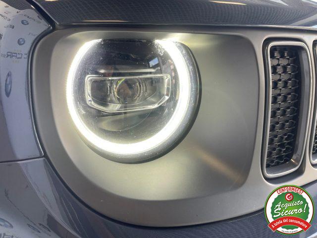 JEEP Renegade 1.3 T4 240CV PHEV 4xe AT6 S