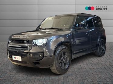 Land Rover Defender 110 3.0d i6 mhev X-Dynamic S awd 250cv auto