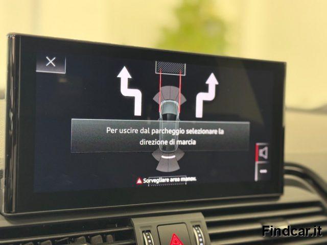 AUDI Q5 SPB 40 TDI quattro S tronic S line plus