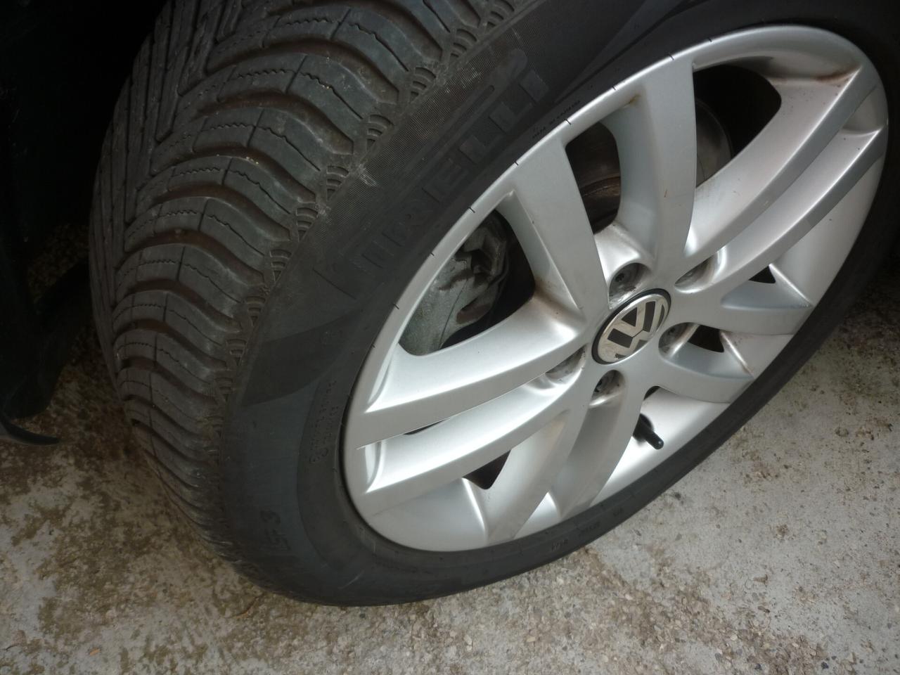 Volkswagen Golf 1.4 tsi 122cv DSG 5p Highline