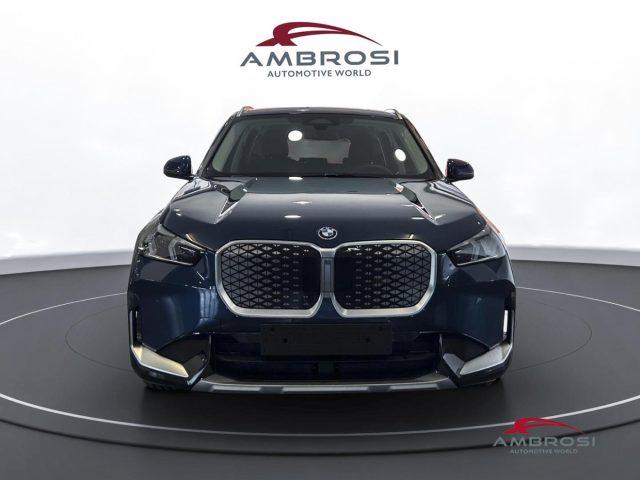 BMW iX1 eDrive20-Special Edition xLine Premium Package