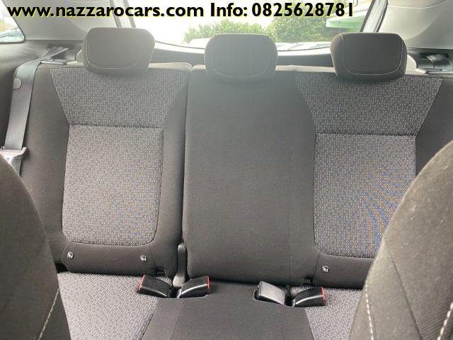 OPEL Crossland 1.2 Turbo 12V 110 CV Start&Stop Edition