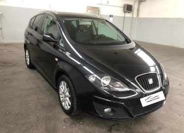 SEAT ALTEA XL 1.6 DIESEL-GARANZIA 12 MESI