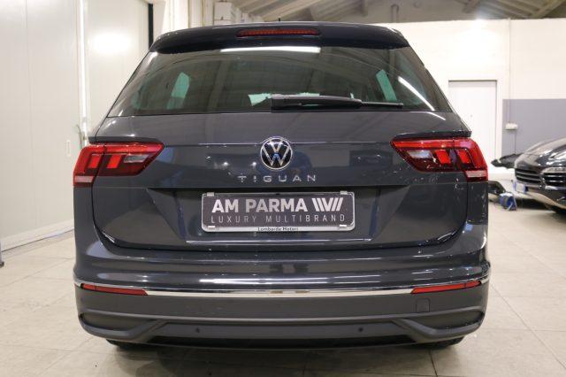 VOLKSWAGEN Tiguan 1.5 TSI 150 CV DSG ACT Life