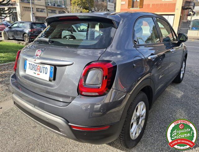 FIAT 500X 1.3 MultiJet 95 CV City Cross