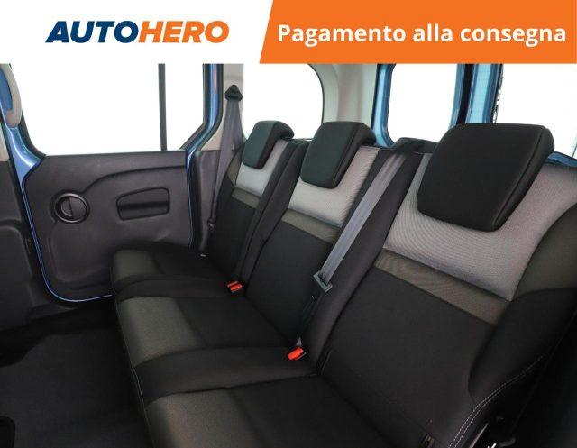 RENAULT Kangoo Blue dCi 8V 115CV 5 porte Limited