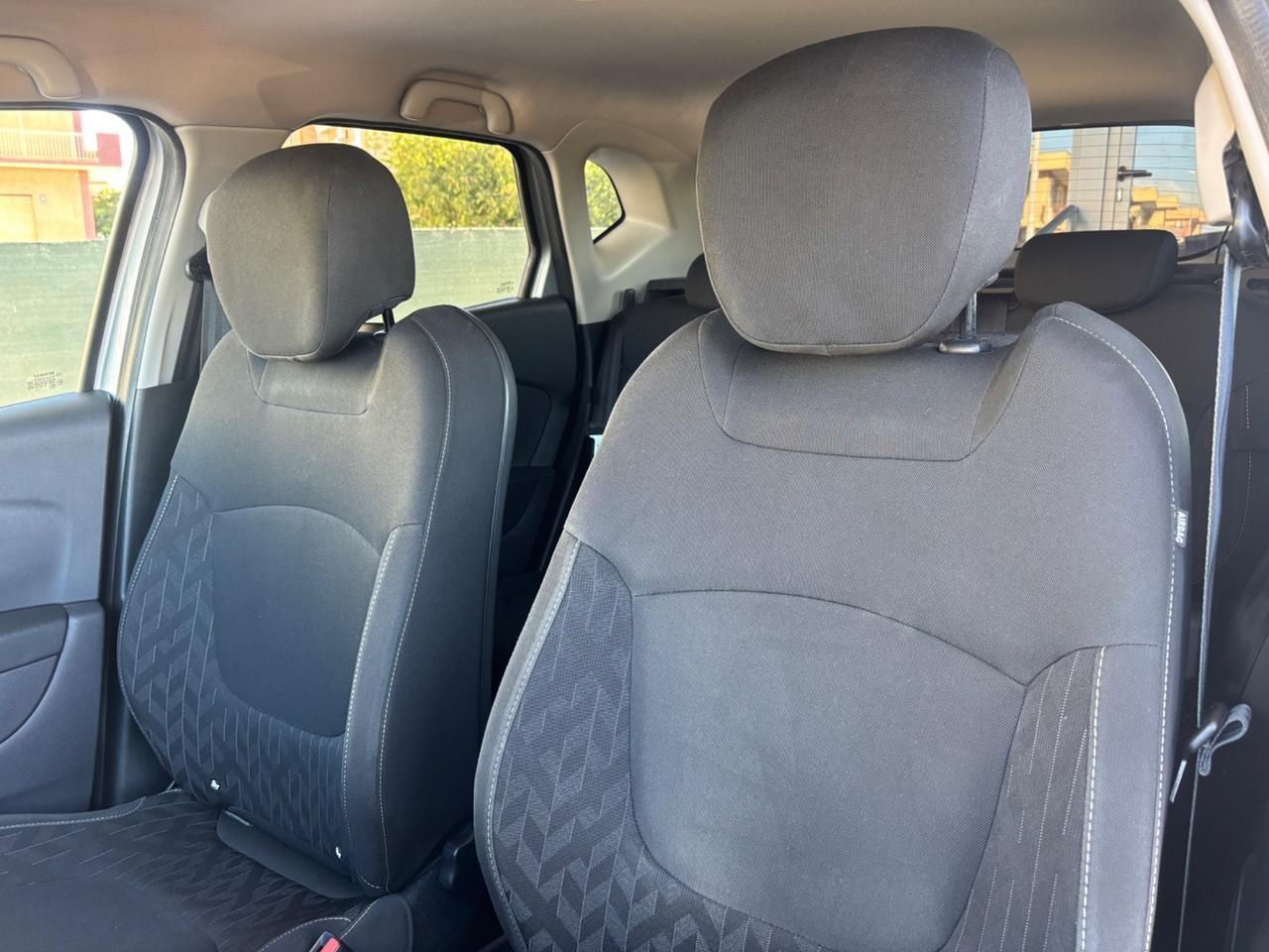 Renault Captur dCi 8V 90 CV Sport Edition2