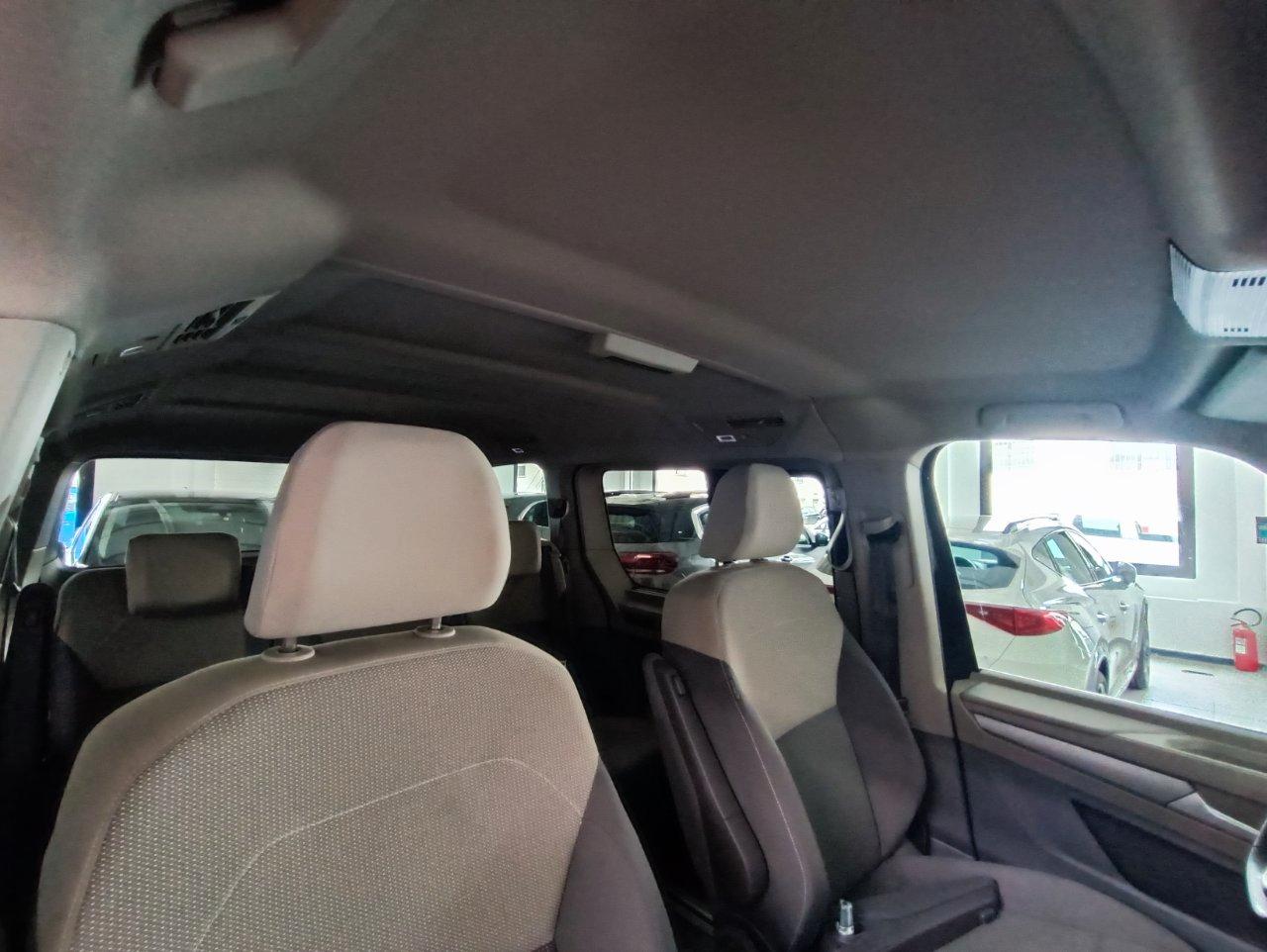 Volkswagen Multivan 1.5 phev Life 4motion 245cv dsg 7p.ti