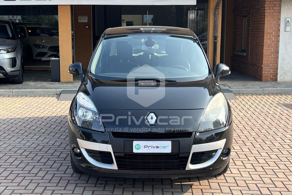 RENAULT Scénic X-Mod 1.9 dCi 130CV Dynamique