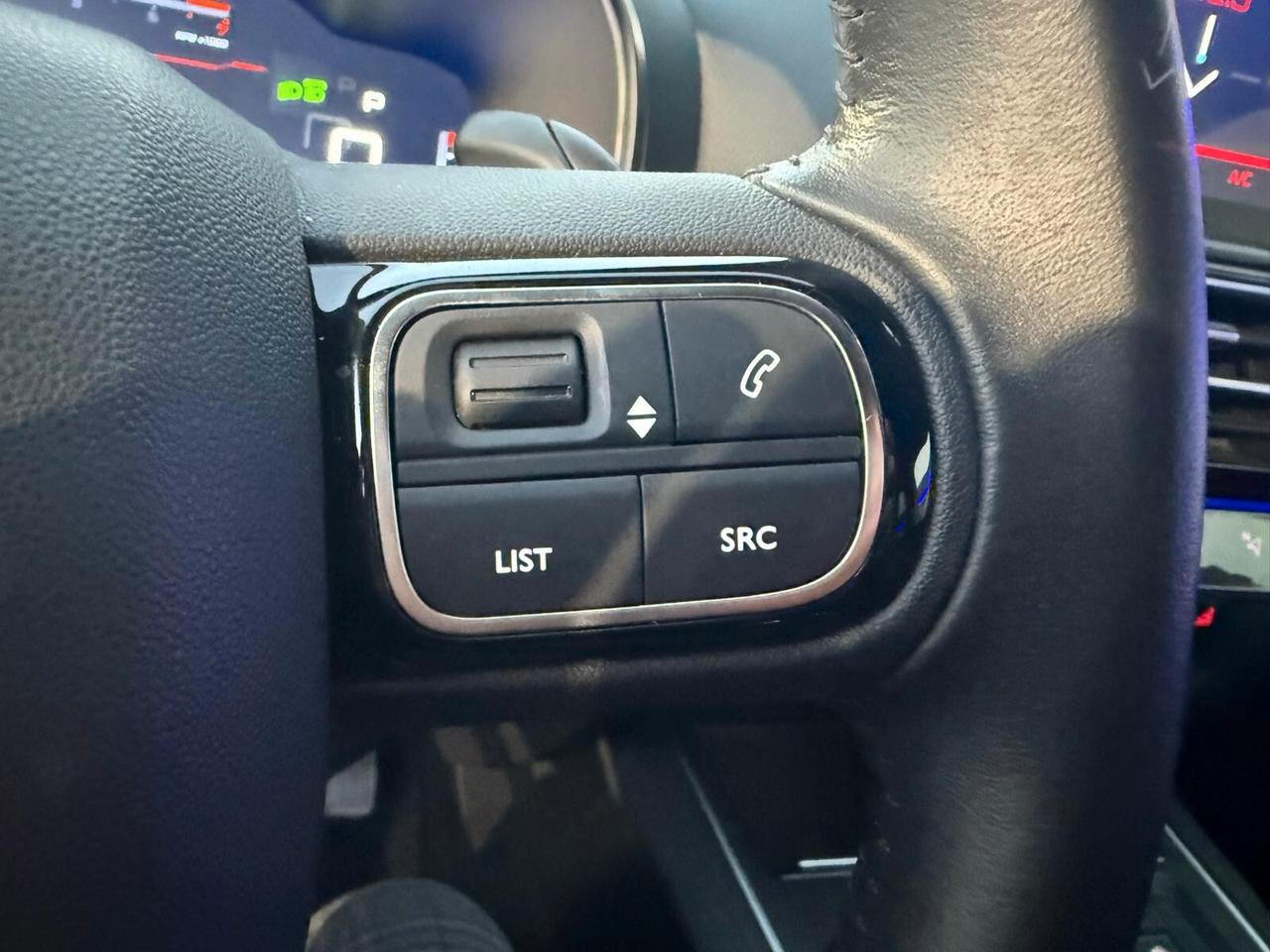 Citroen C5 Aircross BlueHDi 130 S&S EAT8 Max